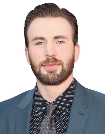 Chris Evans